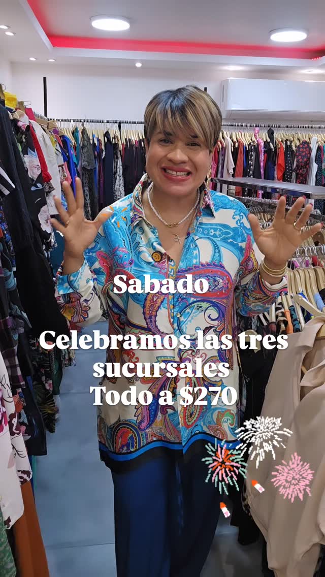 Outfit del día en Espinta